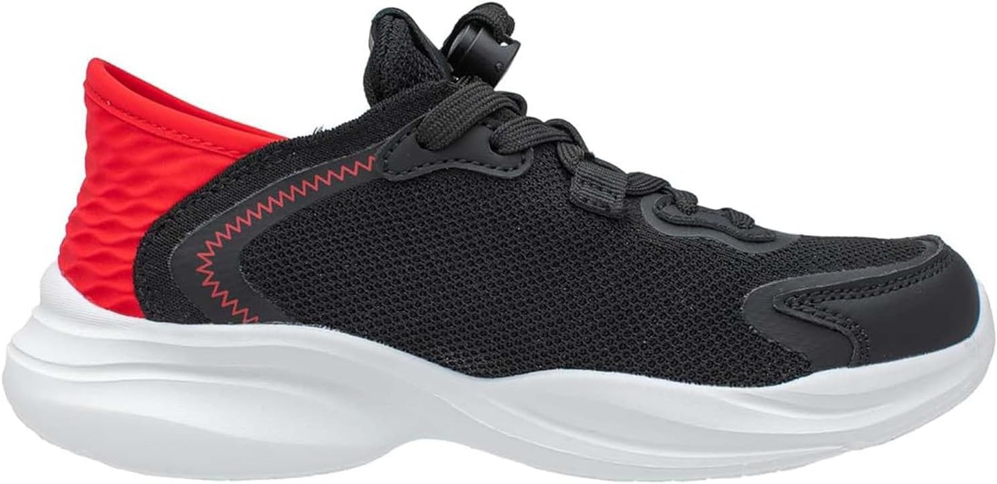 Lightweight and Breathable Sneaker Shoes for Kids & Adult - Slip On Sport and Running Shoes Walking Shoes