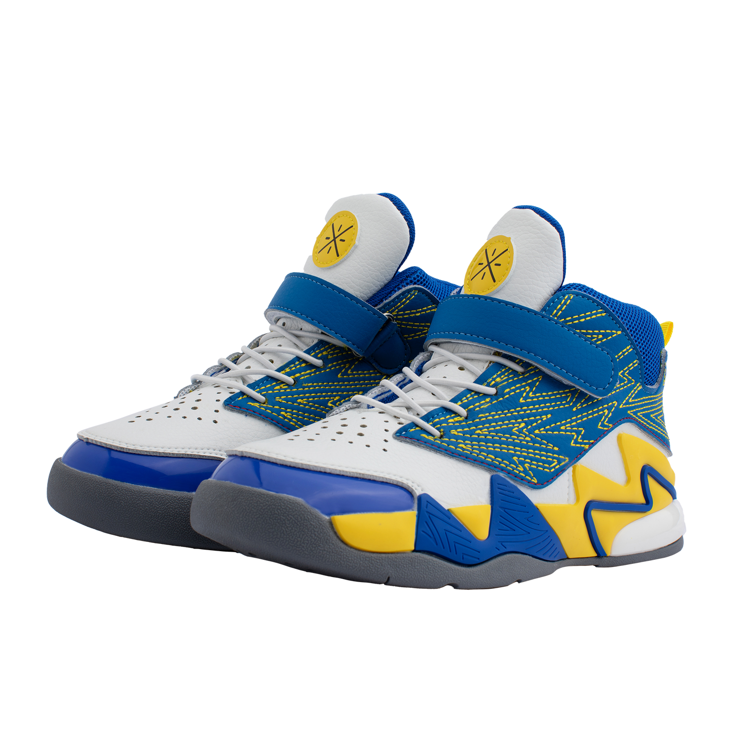 Lucky Kids Basketball Shoes for Kids