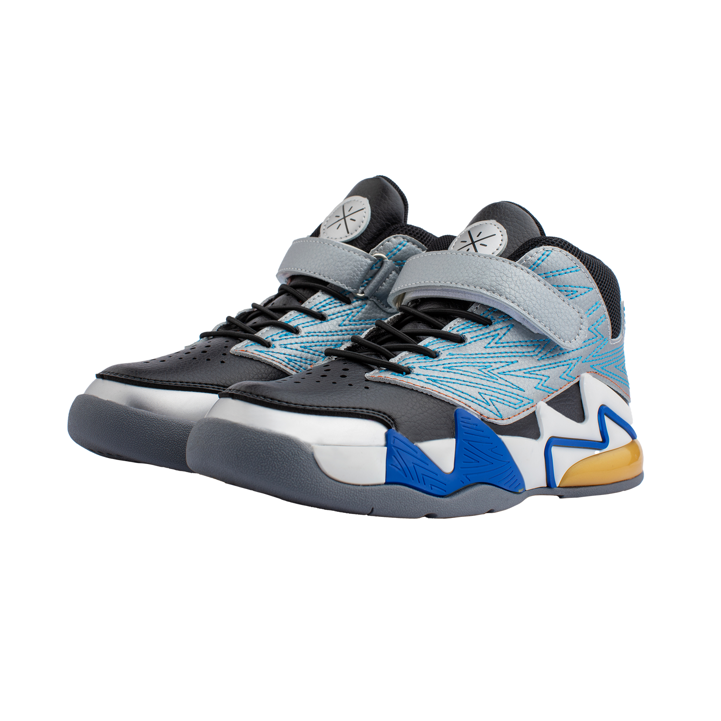 Lucky Kids Basketball Shoes for Kids