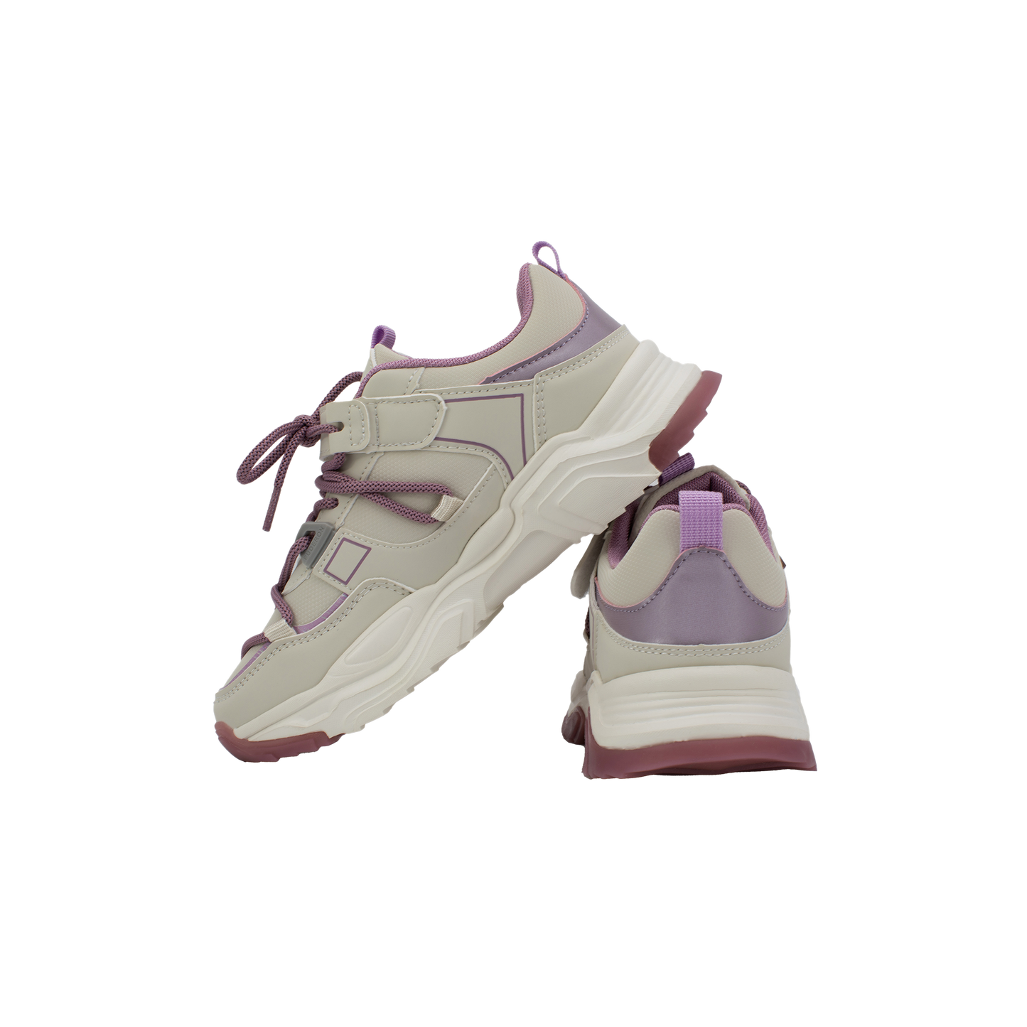 Lucky Kids Athletic Sports Shoes