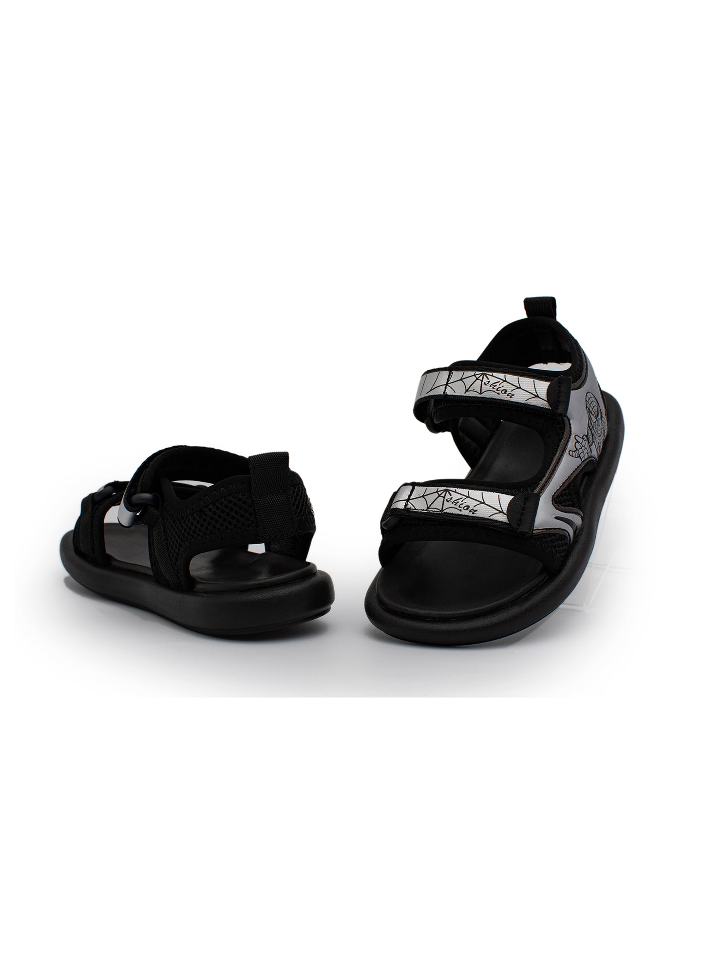 Lucky Kids Open Toe Waterproof Sports Sandals