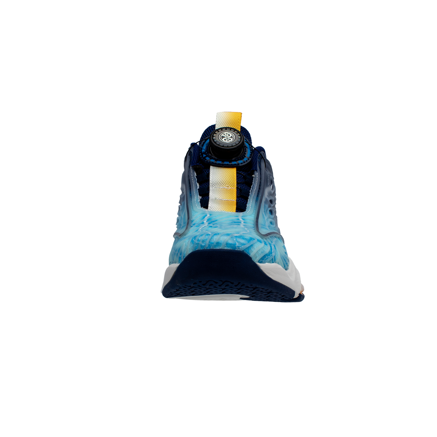 Lucky Kids Unisex Sneakers with a Unique Self-Locking Closure and Streetstyle