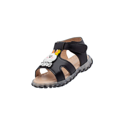 Lucky Kids Unisex Waterproof Athletic Sports Fisherman Sandals