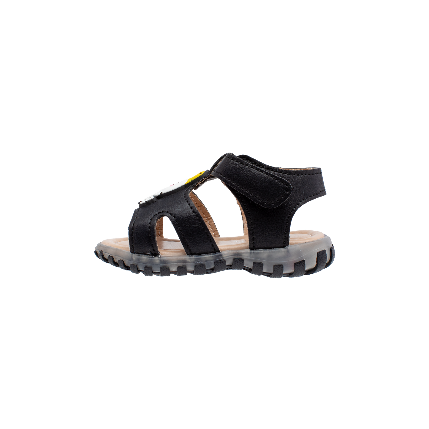 Lucky Kids Unisex Waterproof Athletic Sports Fisherman Sandals