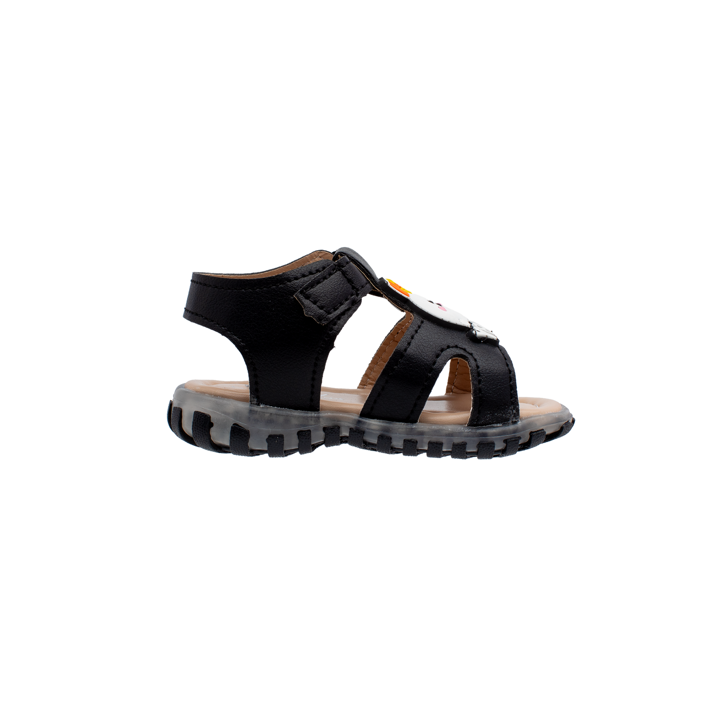 Lucky Kids Unisex Waterproof Athletic Sports Fisherman Sandals
