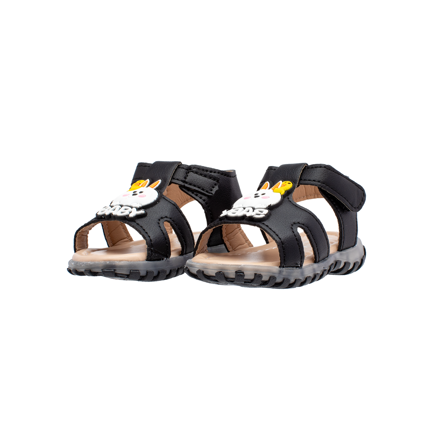 Lucky Kids Unisex Waterproof Athletic Sports Fisherman Sandals
