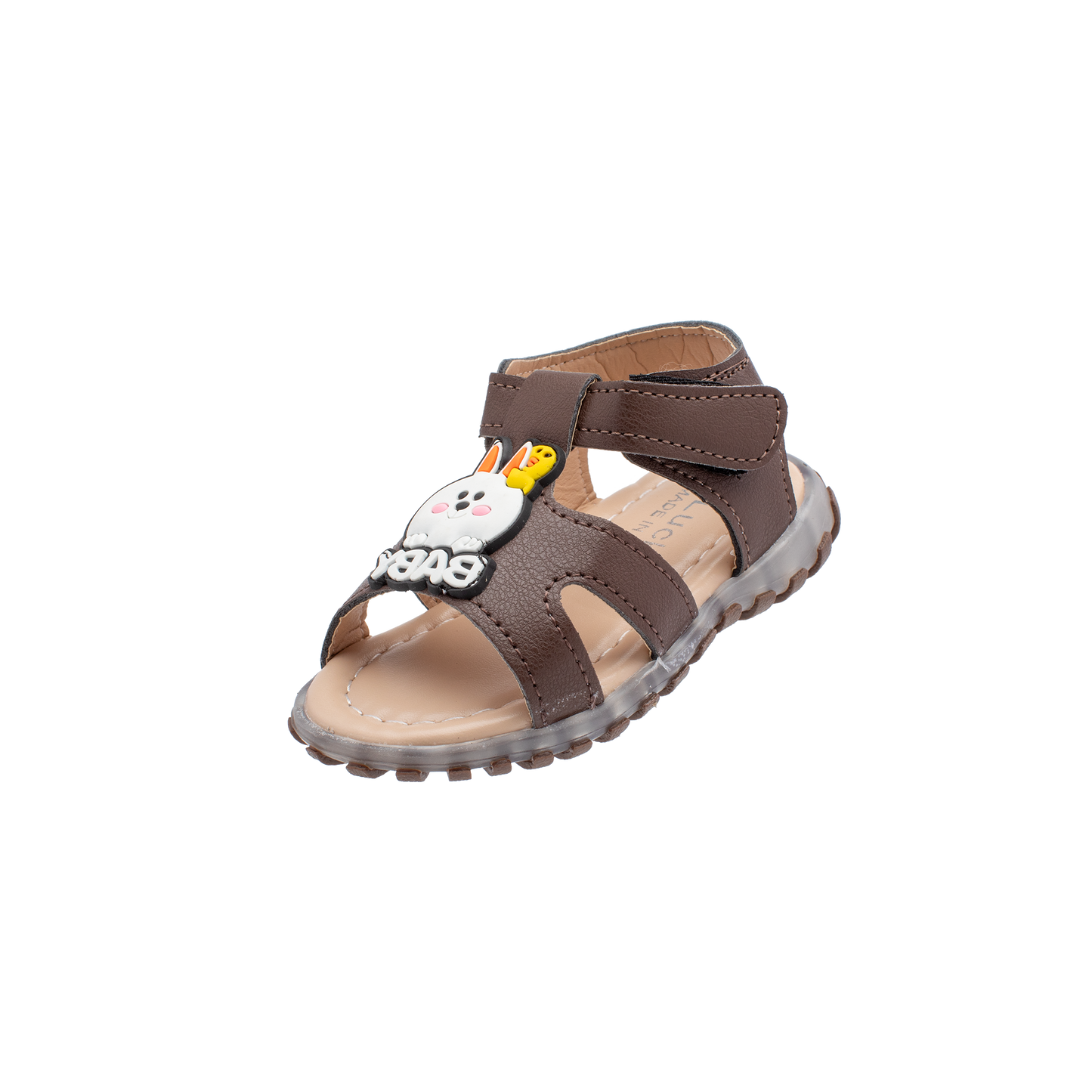 Lucky Kids Unisex Waterproof Athletic Sports Fisherman Sandals