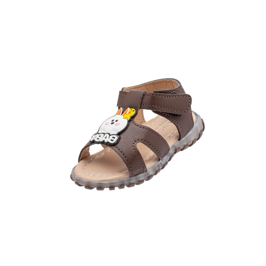 Lucky Kids Unisex Waterproof Athletic Sports Fisherman Sandals