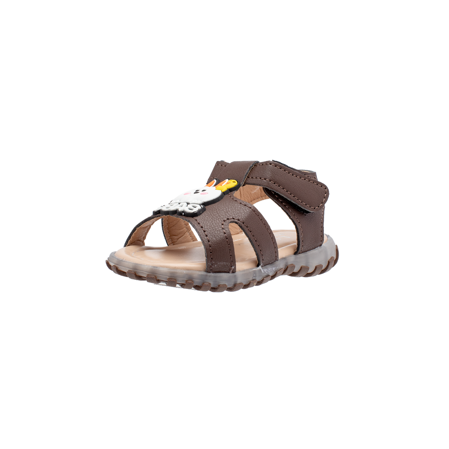 Lucky Kids Unisex Waterproof Athletic Sports Fisherman Sandals