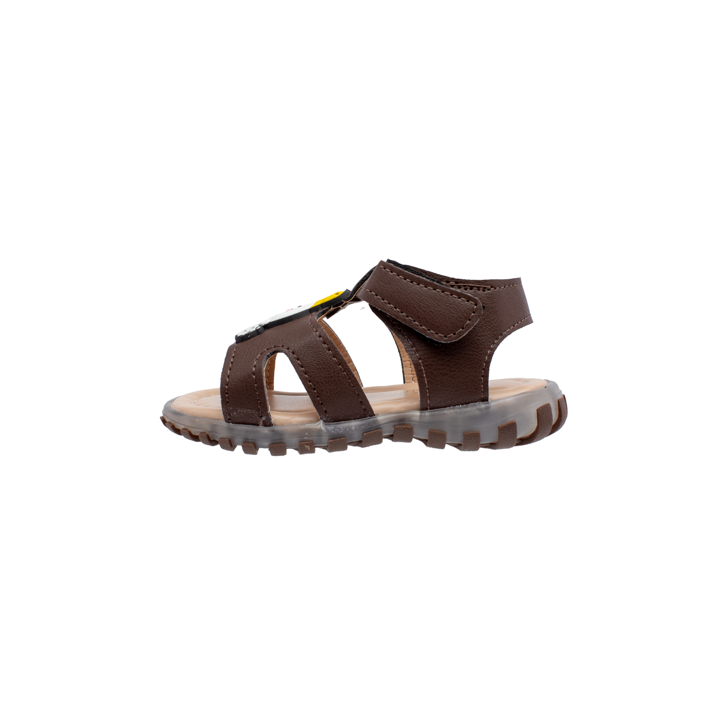 Lucky Kids Unisex Waterproof Athletic Sports Fisherman Sandals