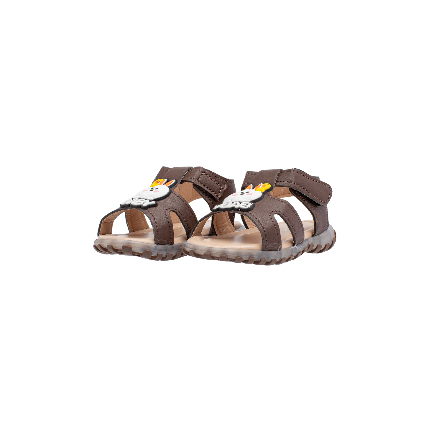 Lucky Kids Unisex Waterproof Athletic Sports Fisherman Sandals