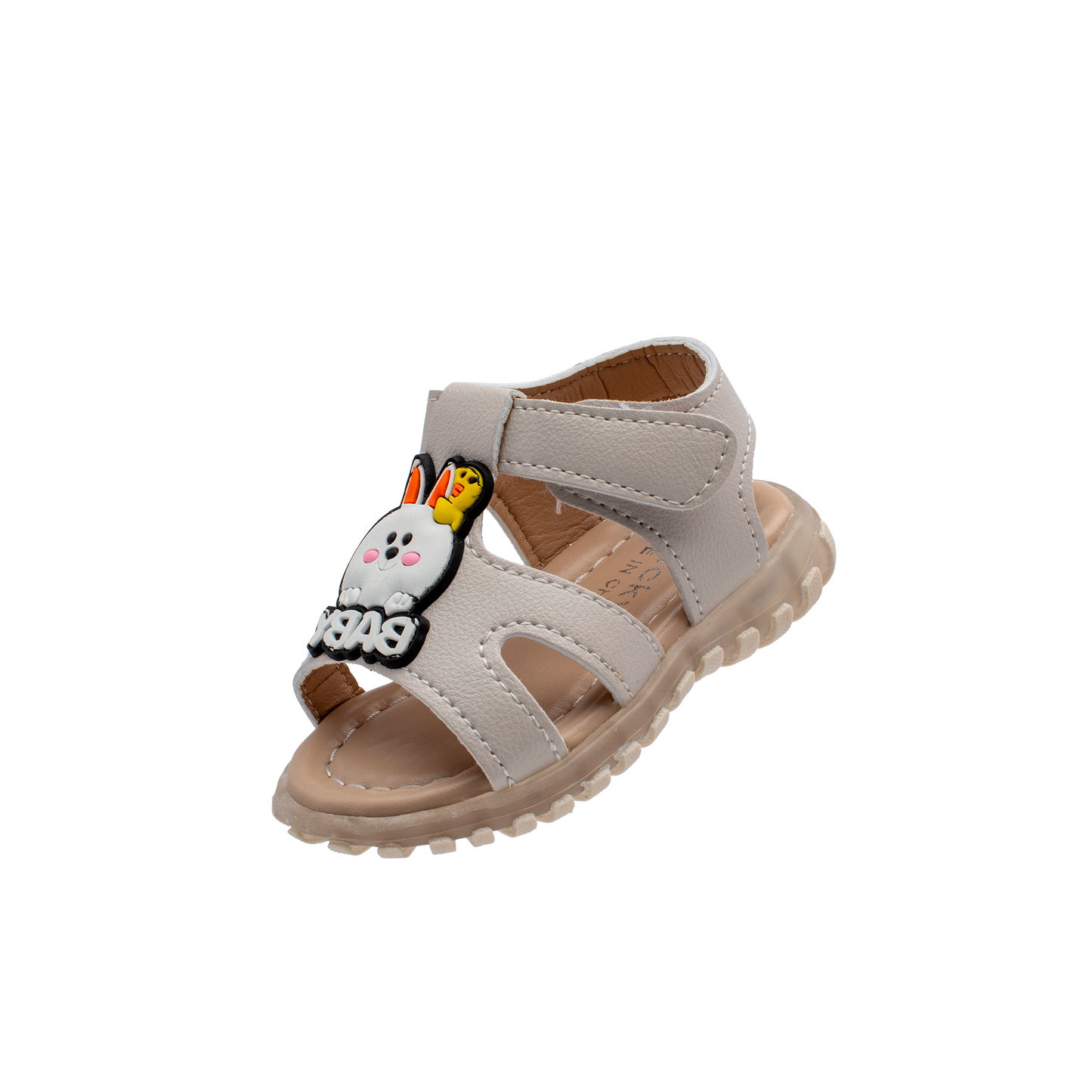 Lucky Kids Unisex Waterproof Athletic Sports Fisherman Sandals