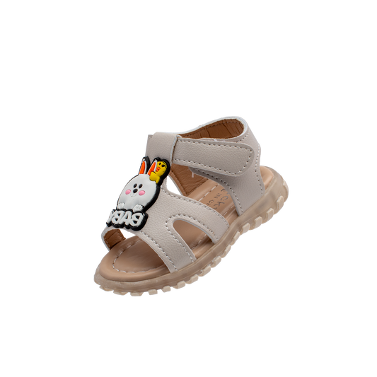Lucky Kids Unisex Waterproof Athletic Sports Fisherman Sandals