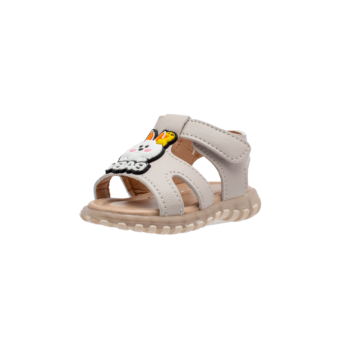 Lucky Kids Unisex Waterproof Athletic Sports Fisherman Sandals