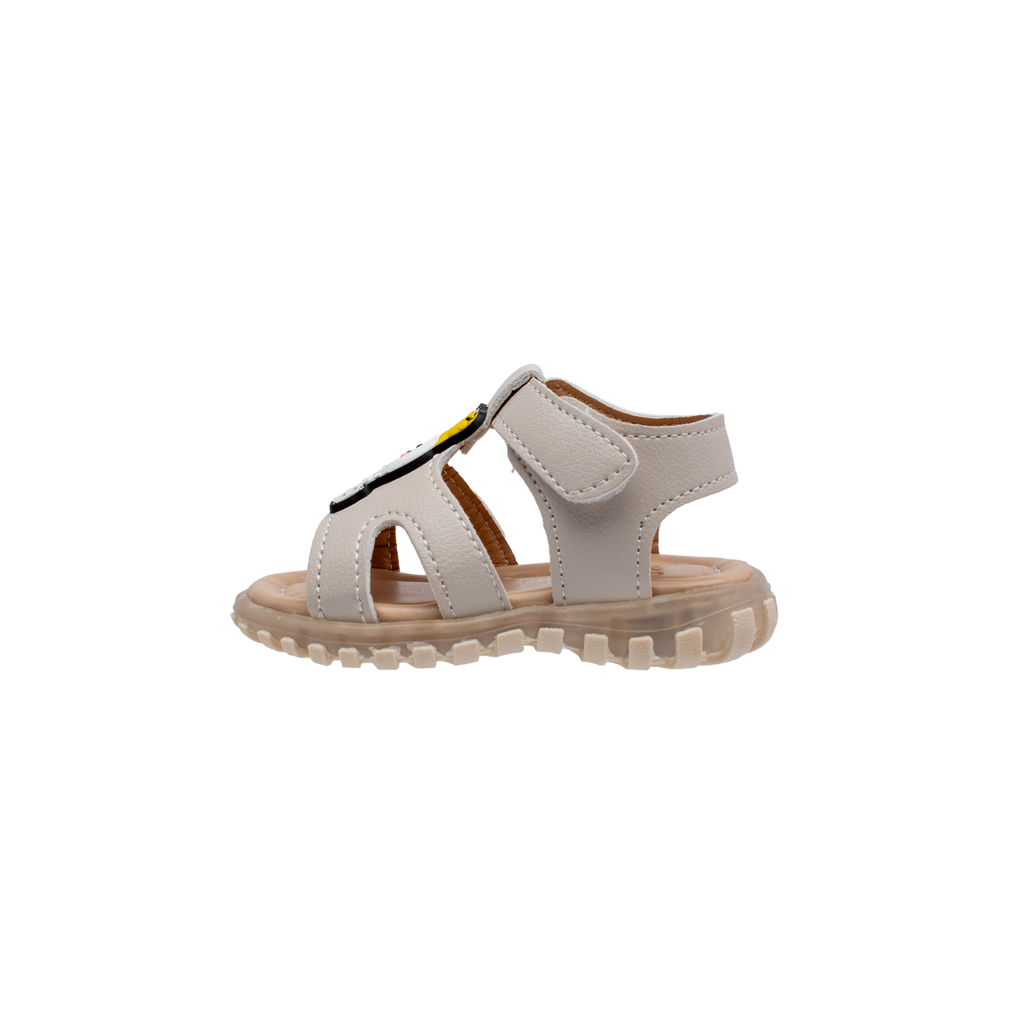 Lucky Kids Unisex Waterproof Athletic Sports Fisherman Sandals