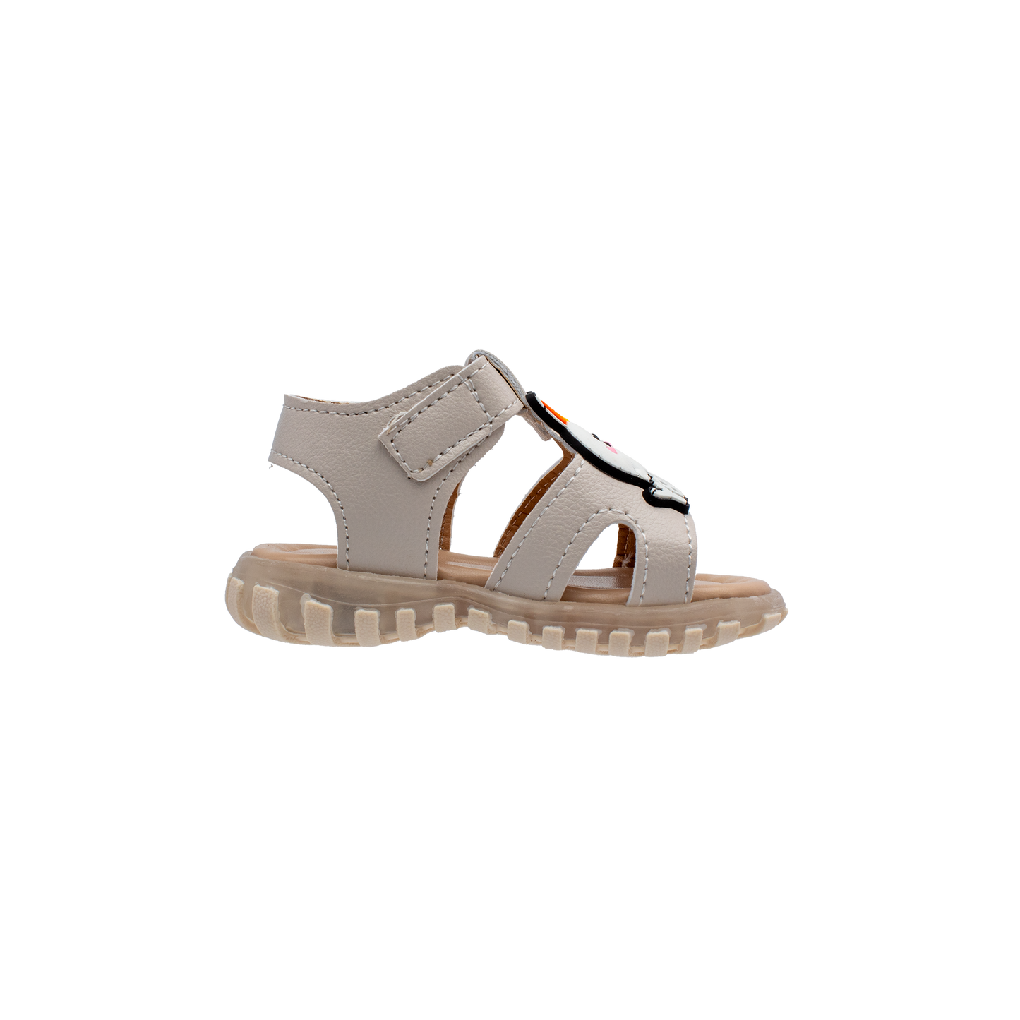 Lucky Kids Unisex Waterproof Athletic Sports Fisherman Sandals
