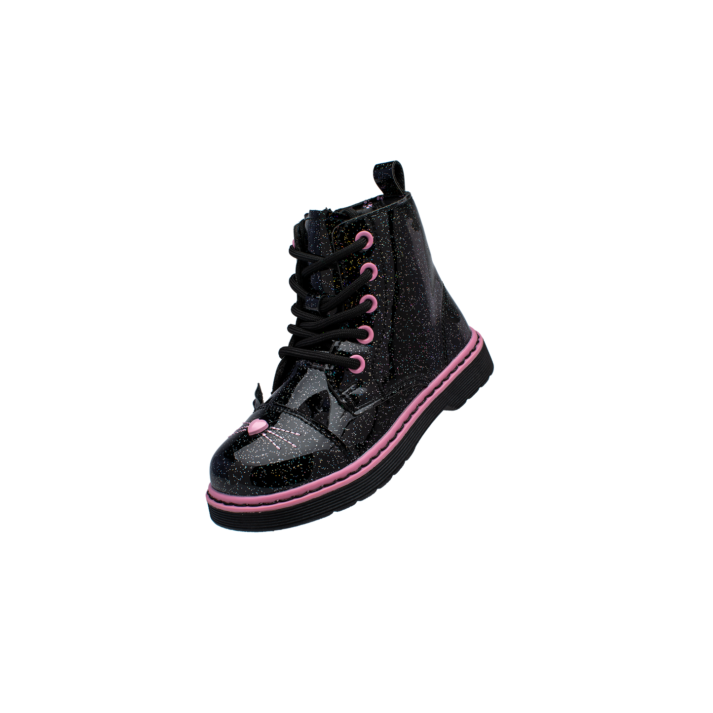 Lucky Kids Girls Stylish Boots