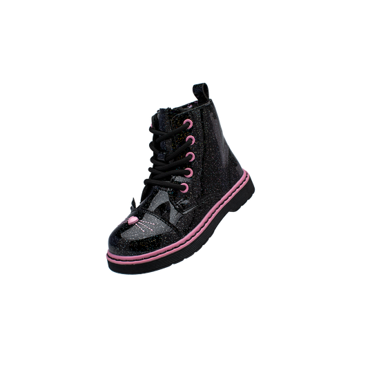 Lucky Kids Girls Stylish Boots