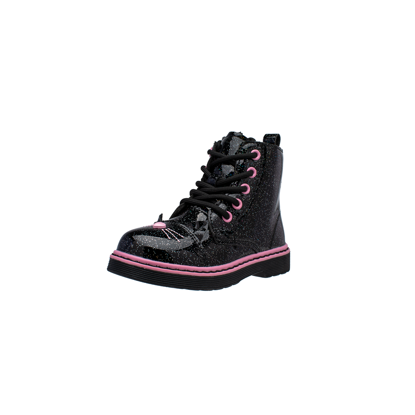 Lucky Kids Girls Stylish Boots