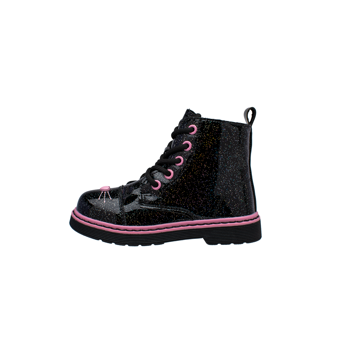 Lucky Kids Girls Stylish Boots