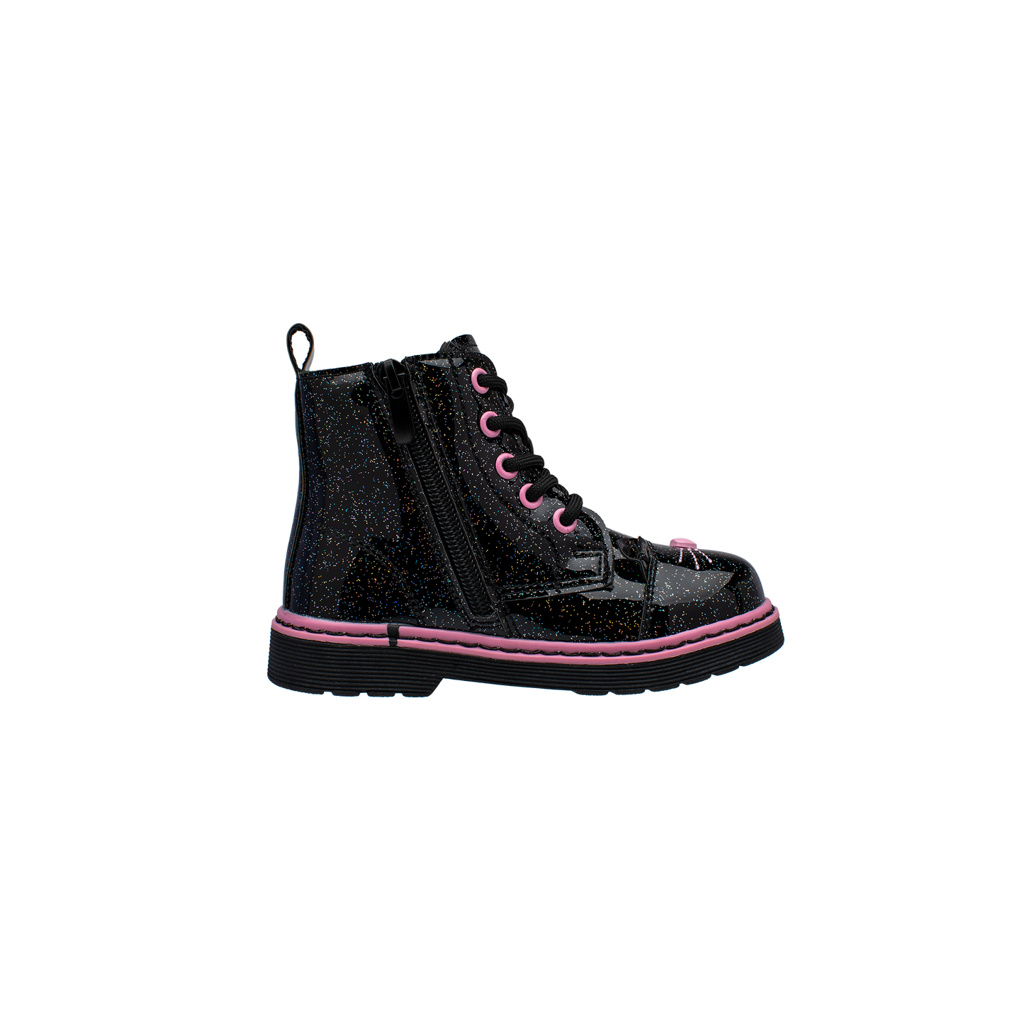Lucky Kids Girls Stylish Boots