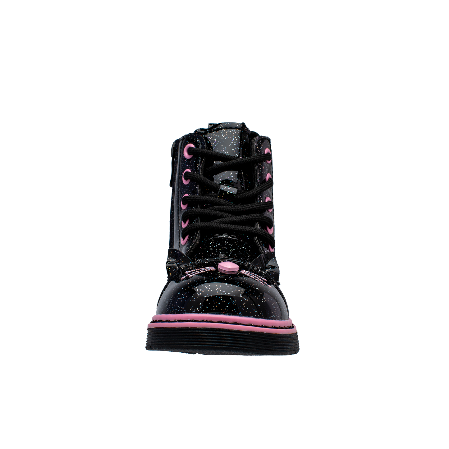 Lucky Kids Girls Stylish Boots