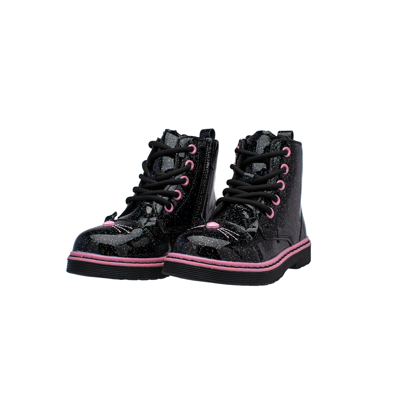 Lucky Kids Girls Stylish Boots