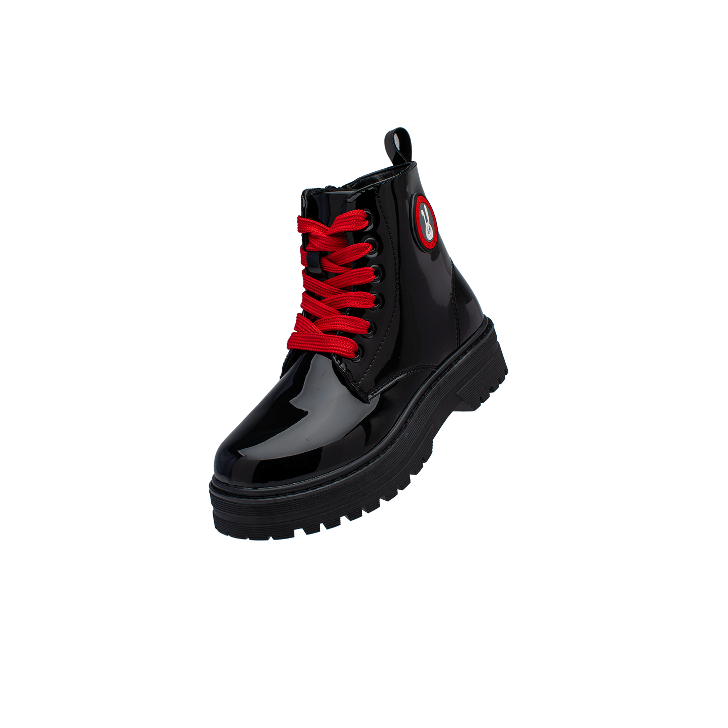 Lucky Kids Girls Stylish Boots