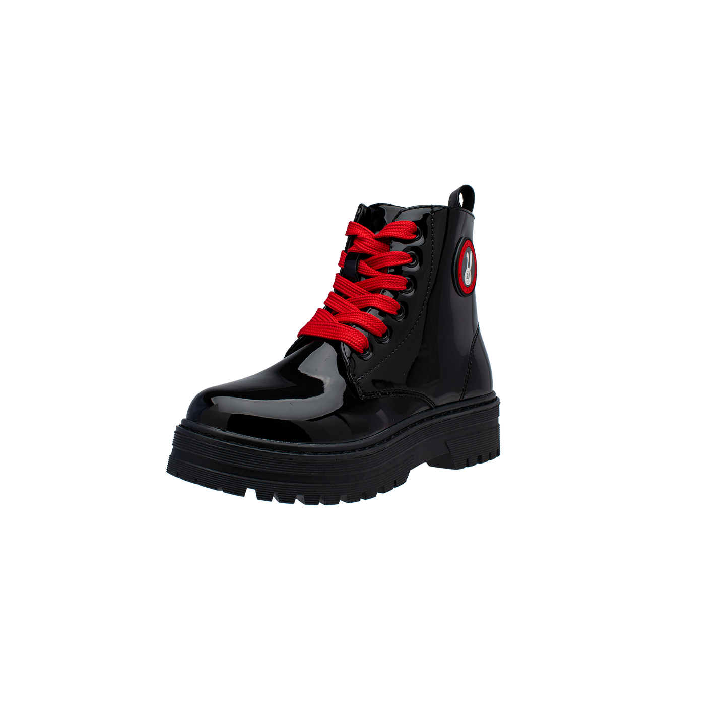 Lucky Kids Girls Stylish Boots