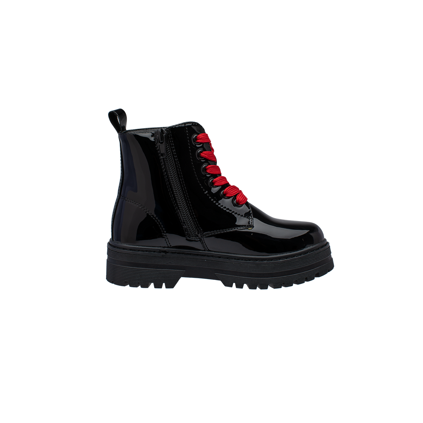 Lucky Kids Girls Stylish Boots