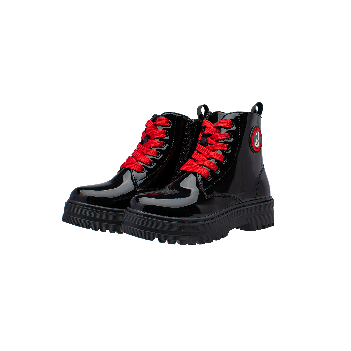 Lucky Kids Girls Stylish Boots