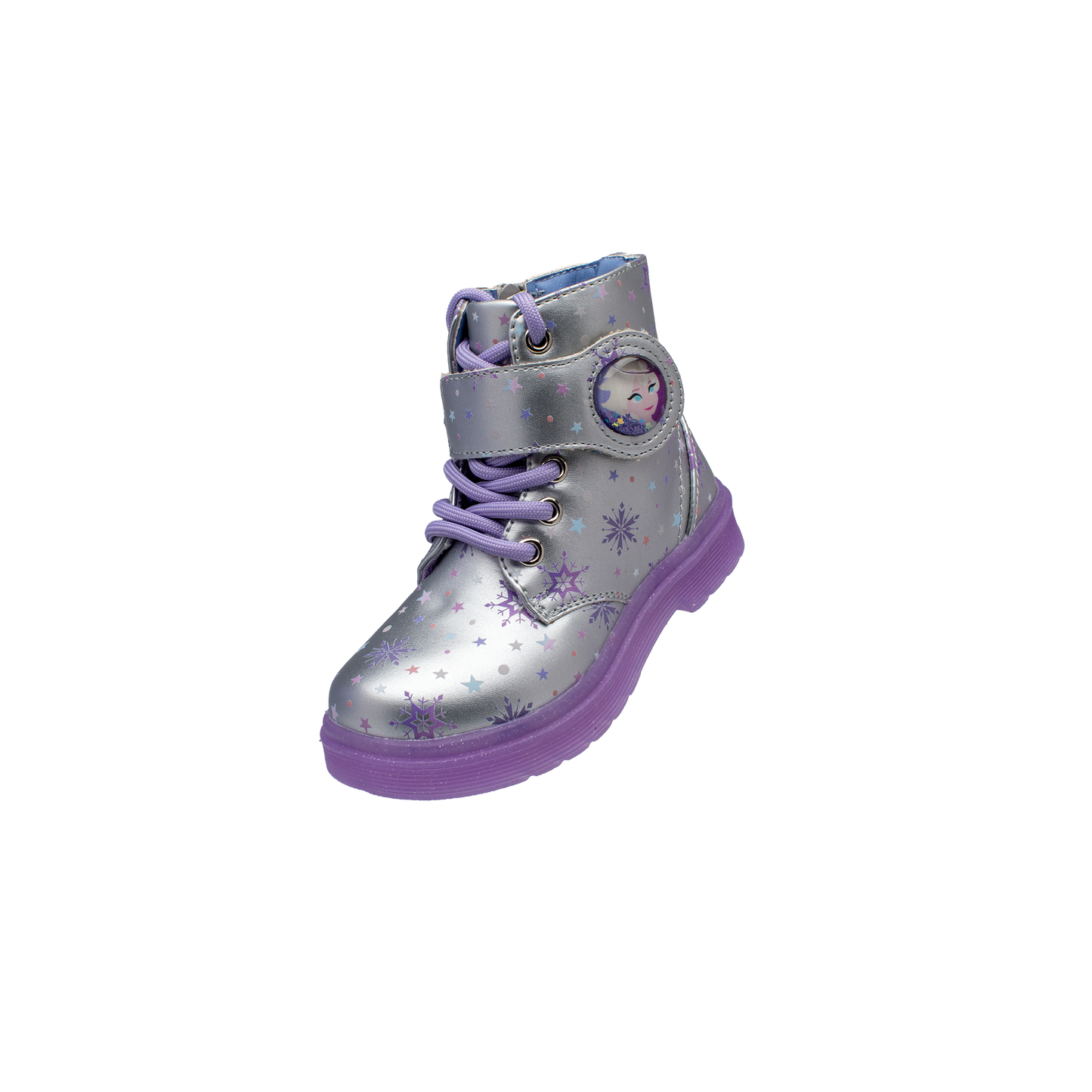 Lucky Kids Girls Stylish Boots