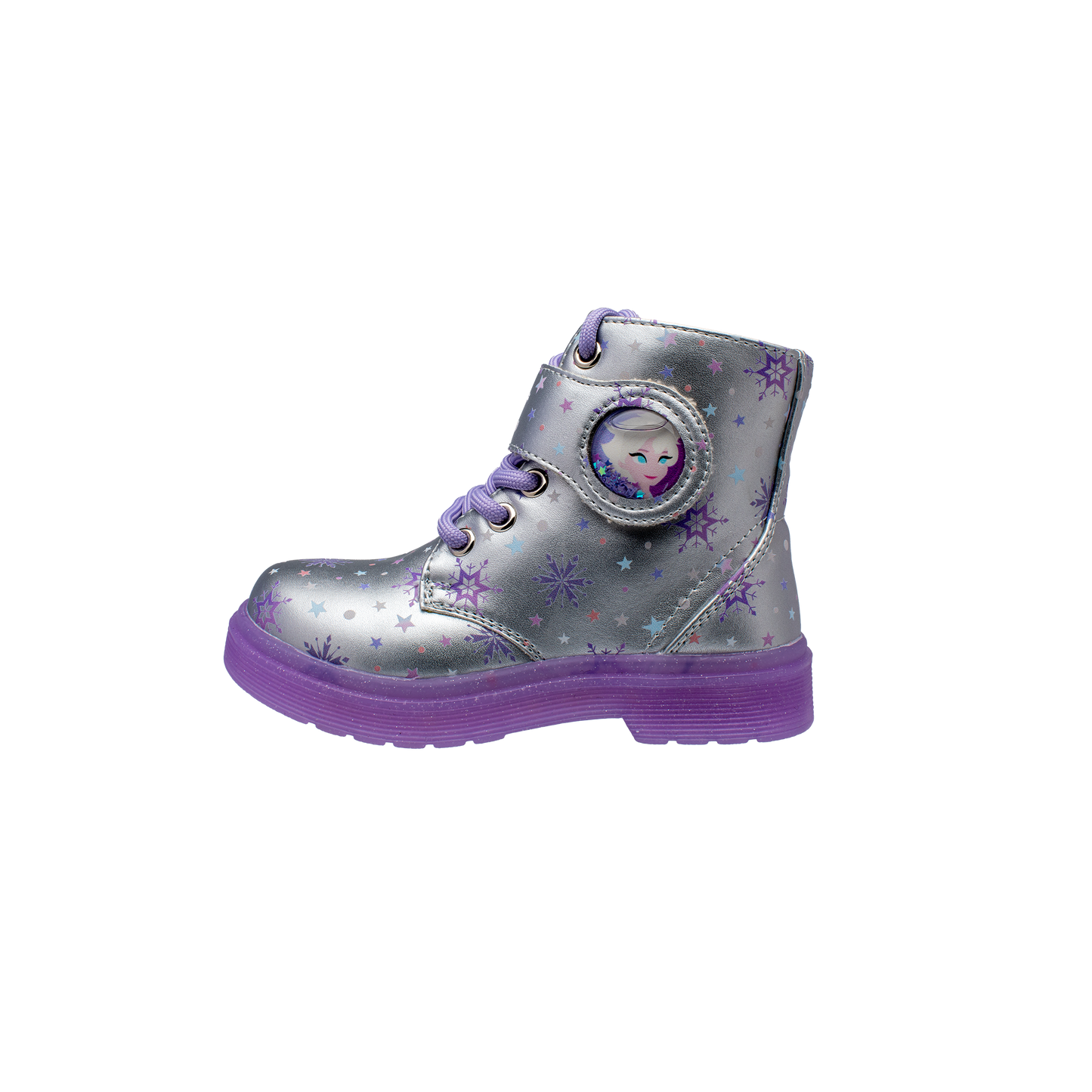 Lucky Kids Girls Stylish Boots