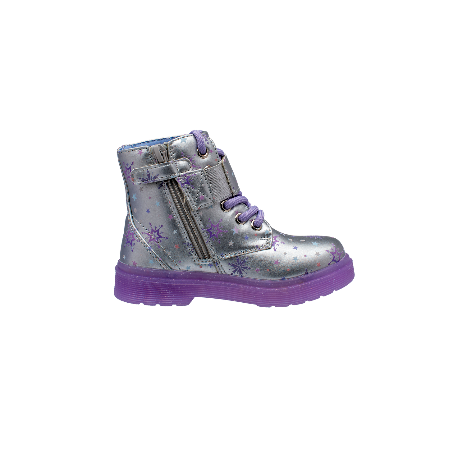 Lucky Kids Girls Stylish Boots