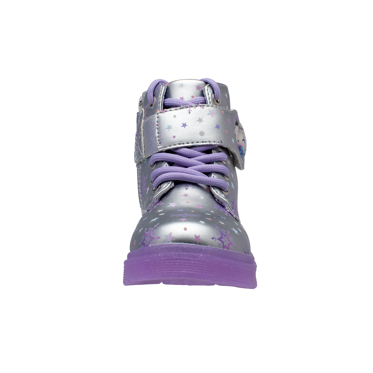 Lucky Kids Girls Stylish Boots