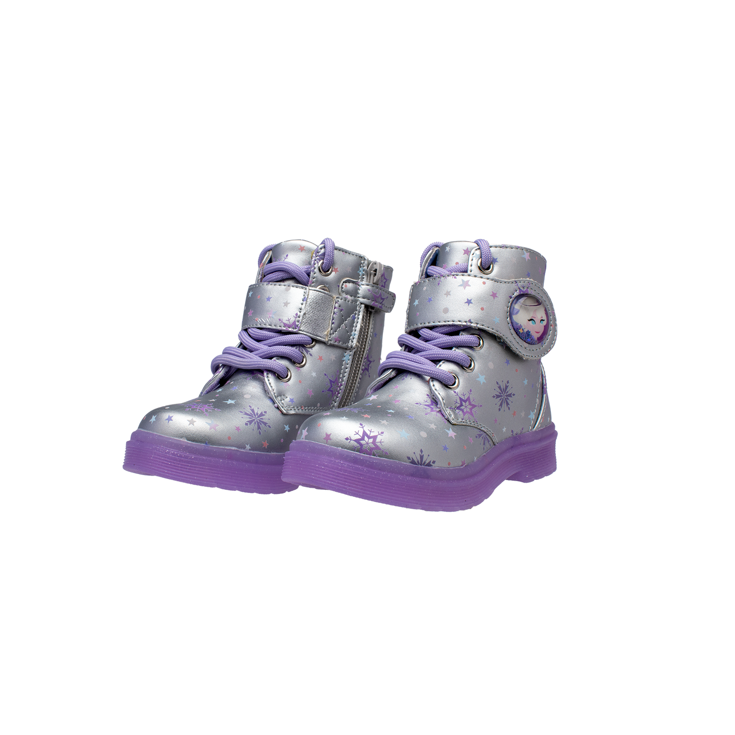 Lucky Kids Girls Stylish Boots