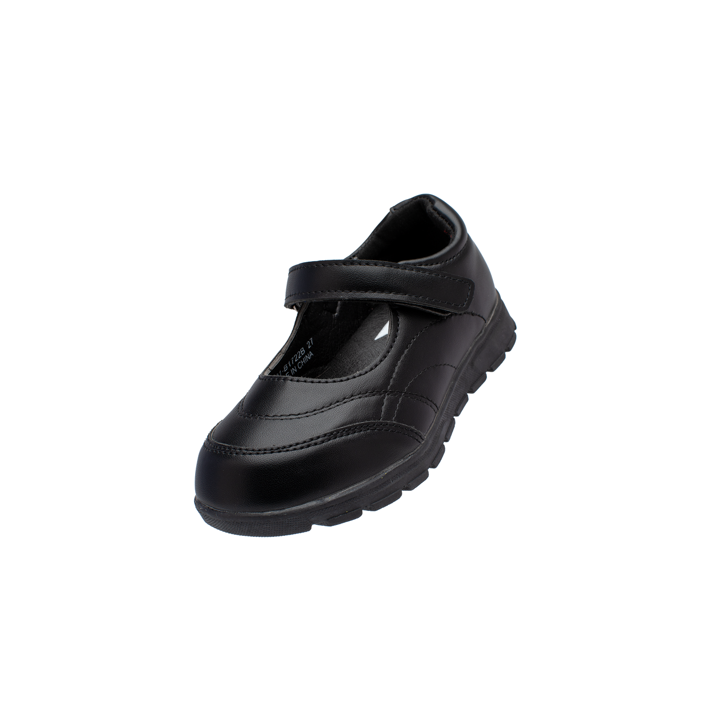 Kids King Girls Mary Jane School Uniform Shoes