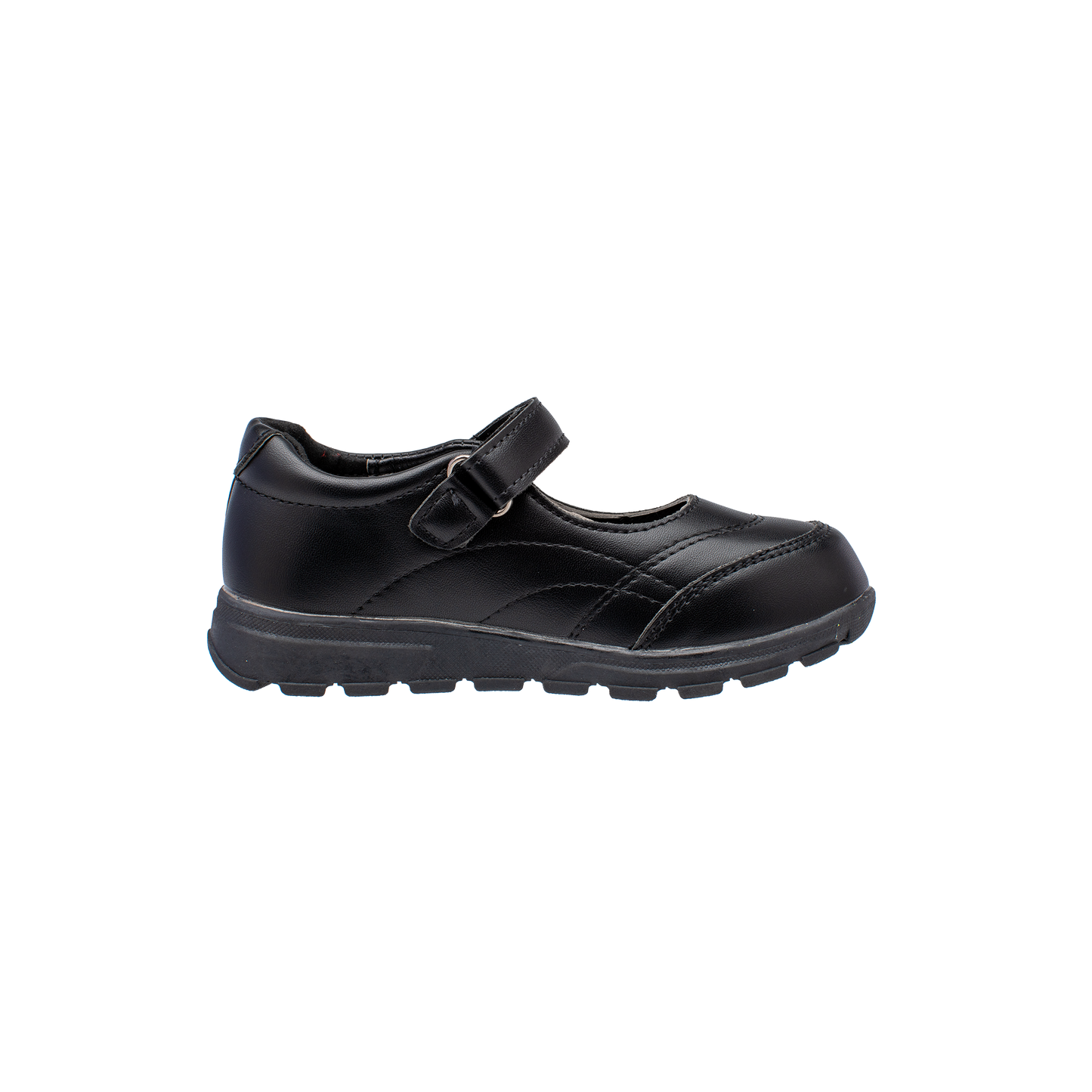 Kids King Girls Mary Jane School Uniform Shoes