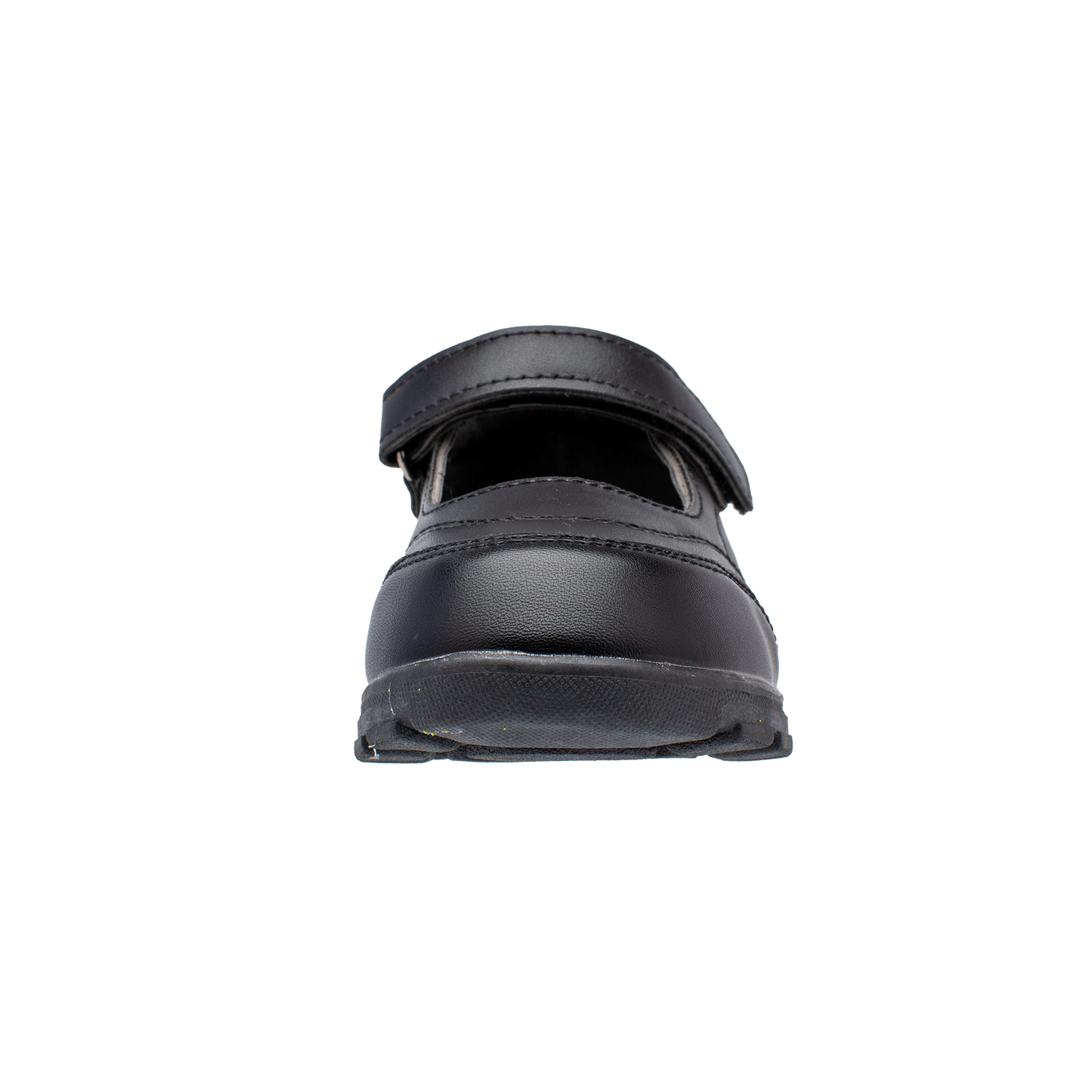 Kids King Girls Mary Jane School Uniform Shoes