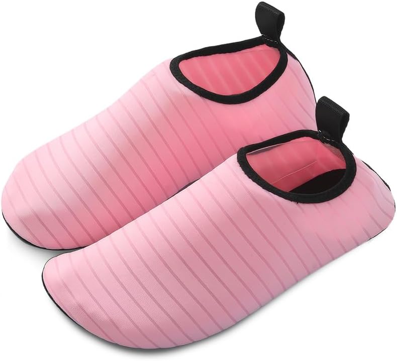 Water Shoes for Men & Women Quick Drying Comfortable Non-Slip Aqua Socks for Beach, Pool Yoga Footwear