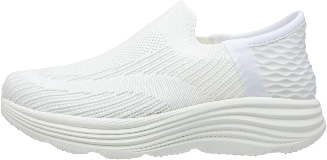 Sneaker Shoes for Kids - Comfortable Walking Shoes for Child Running Slip on Sport Shoes for Teens