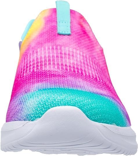 Sneaker Shoes for Kids - Comfortable Walking Shoes for Child Running Slip on Sport Shoes for Teens