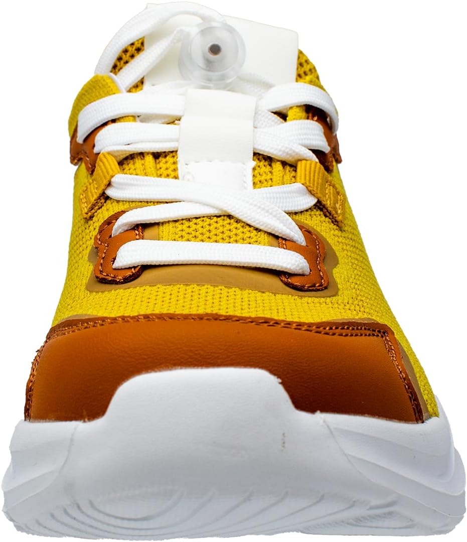 Lightweight and Breathable Sneaker Shoes for Kids & Adult - Slip On Sport and Running Shoes Walking Shoes