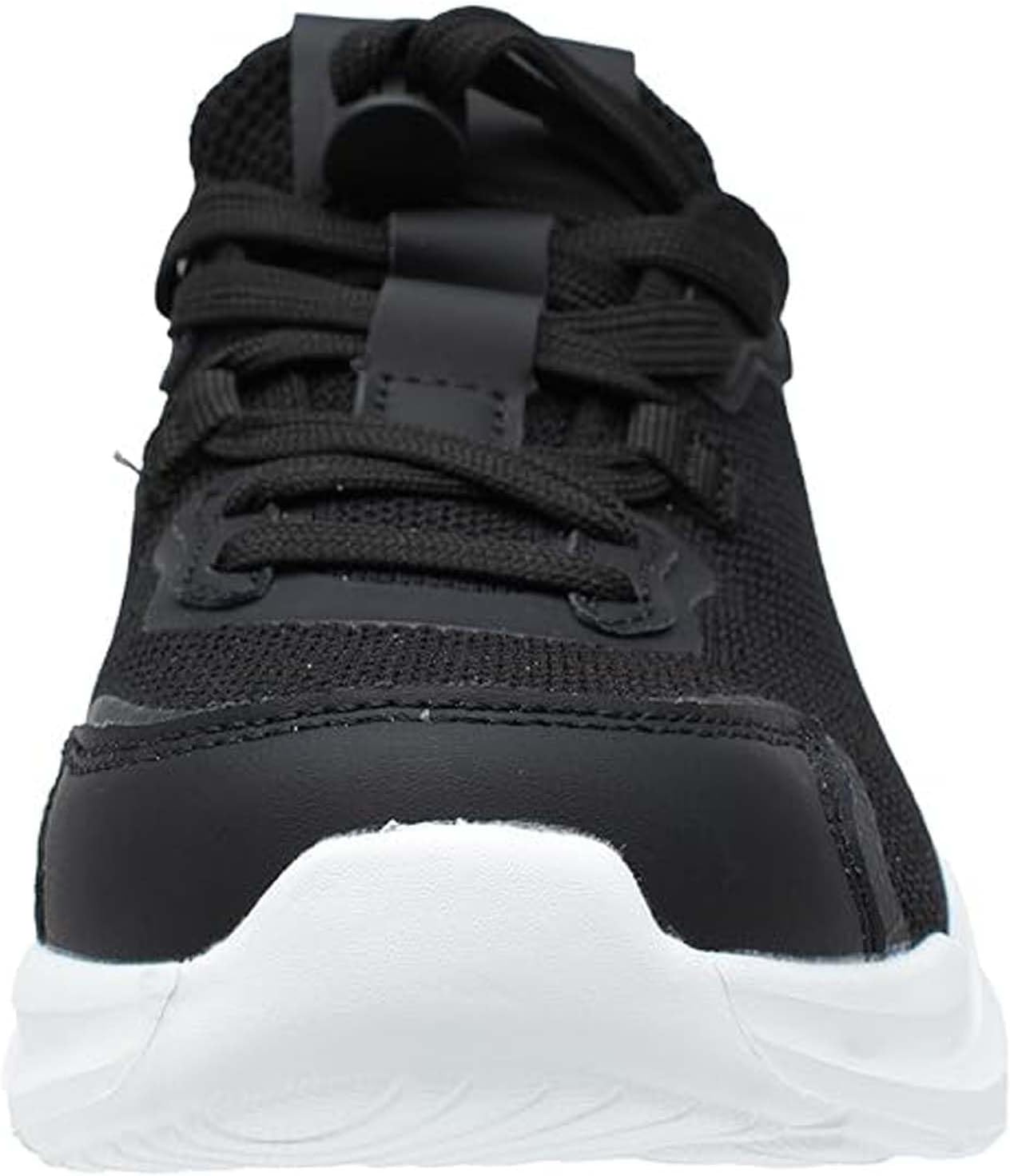 Lightweight and Breathable Sneaker Shoes for Kids & Adult - Slip On Sport and Running Shoes Walking Shoes