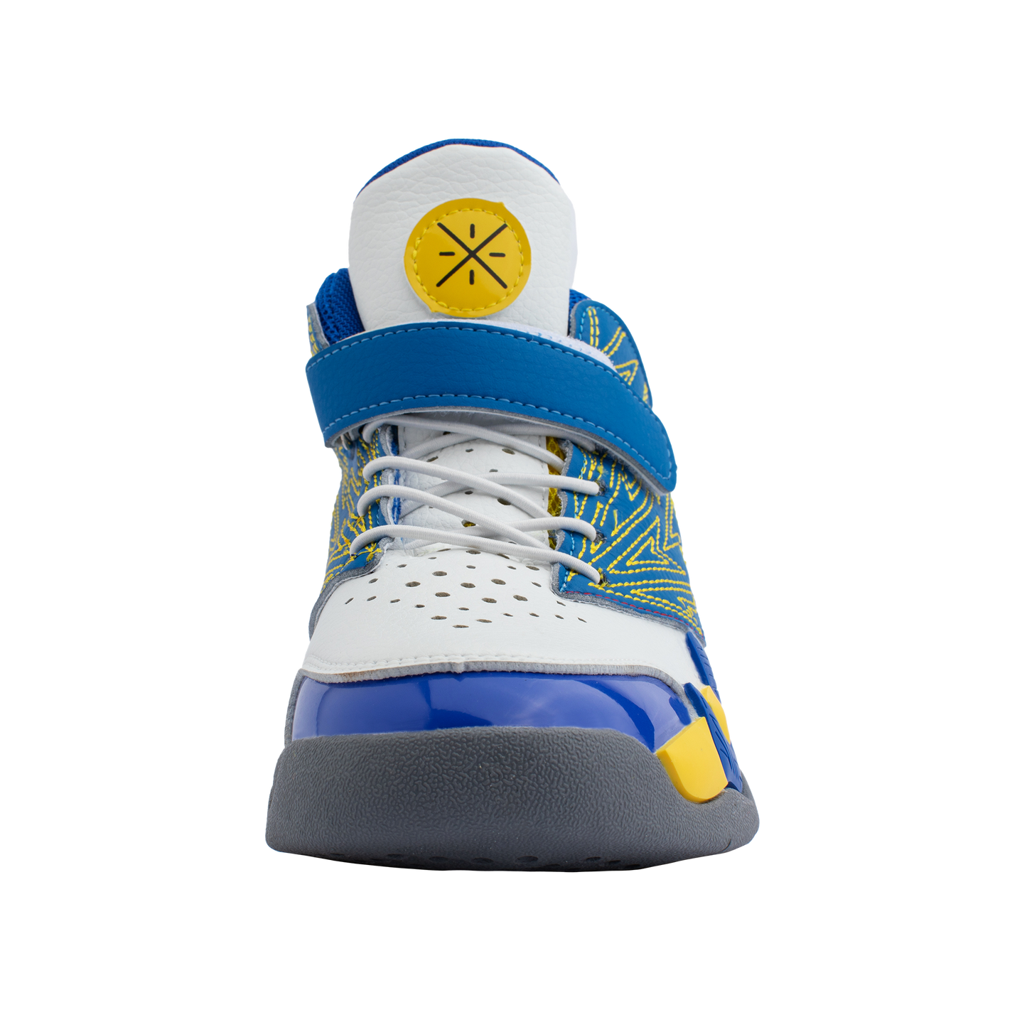 Lucky Kids Basketball Shoes for Kids