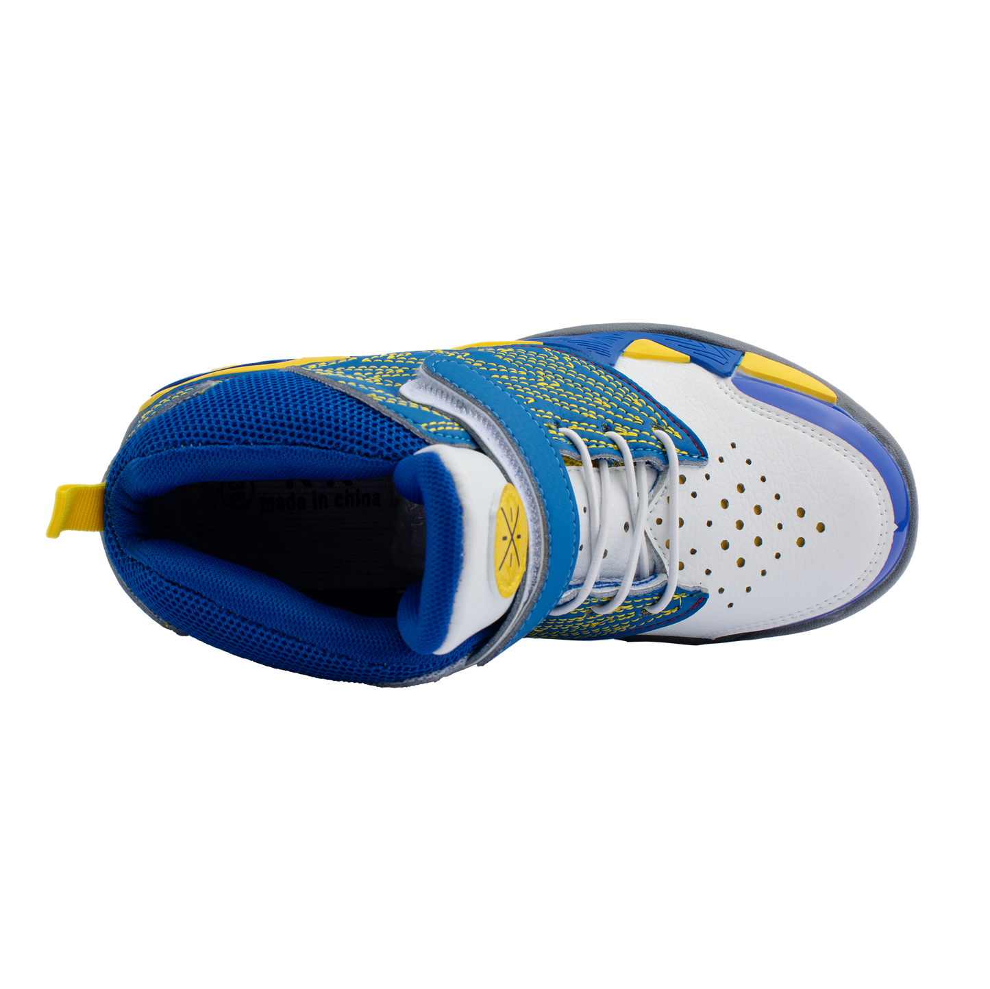 Lucky Kids Basketball Shoes for Kids