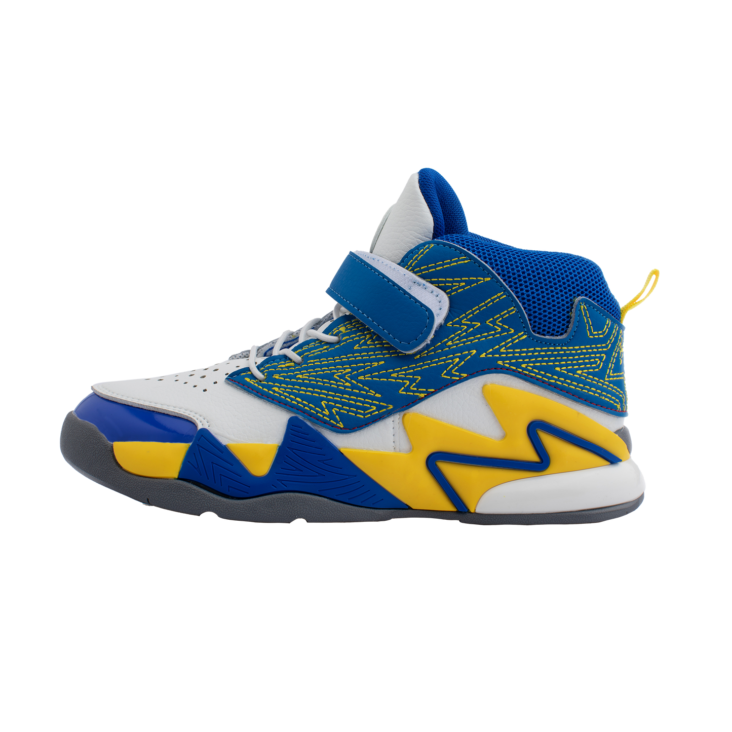 Lucky Kids Basketball Shoes for Kids