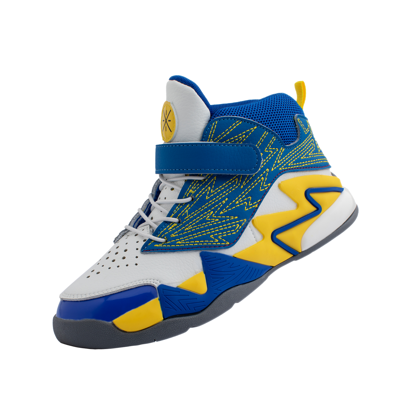 Lucky Kids Basketball Shoes for Kids