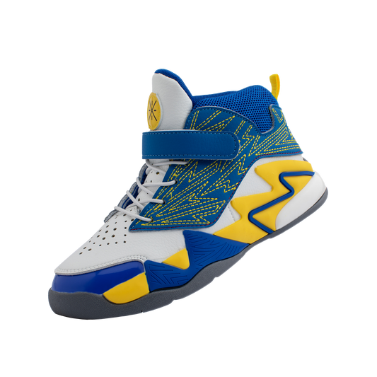 Lucky Kids Basketball Shoes for Kids