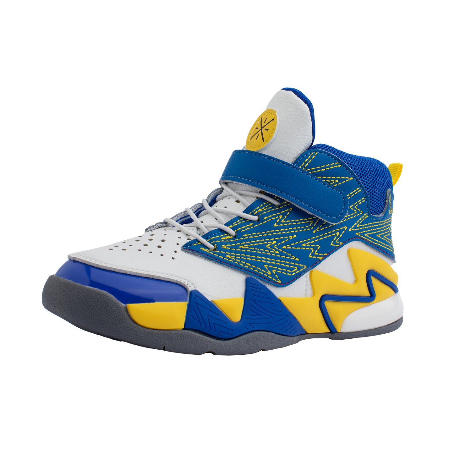 Lucky Kids Basketball Shoes for Kids